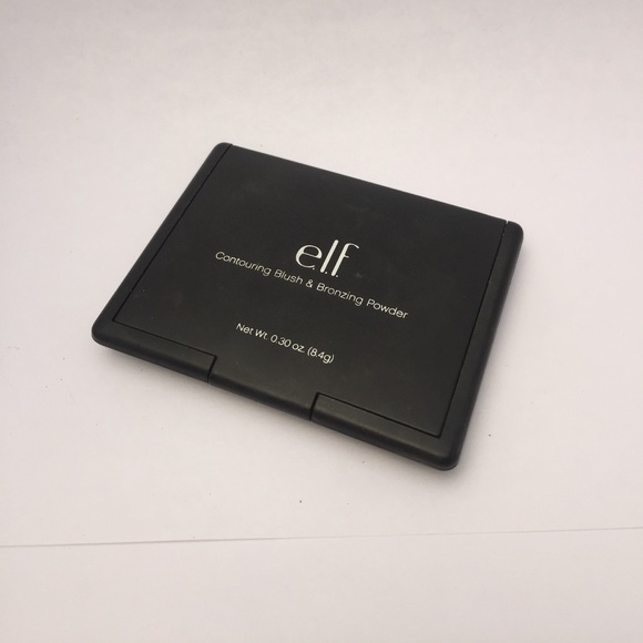 Elf Contouring Blush and Bronzer Duo - Picture 2 of 3